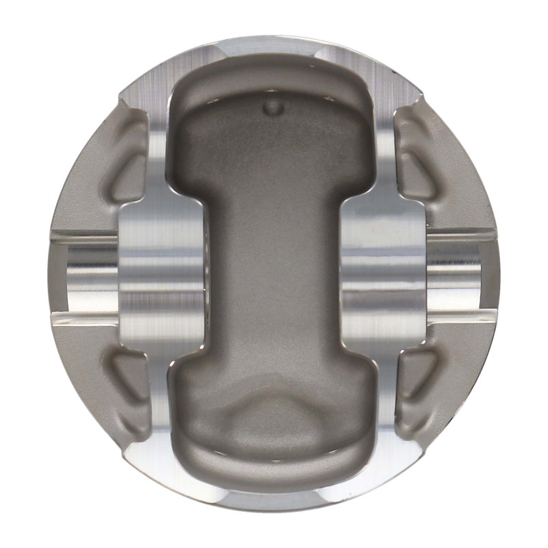 Wiseco Chevrolet LS 4.070in Bore 3.900in Stroke 1.165CH -9cc Dish - Set of 8 thumbnail 9
