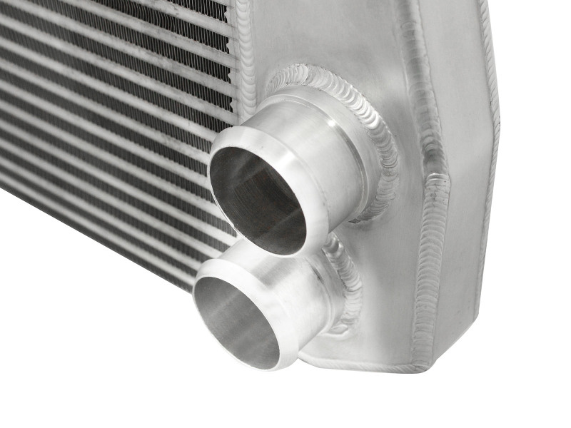 AFE Bladerunner I/C & Tubes