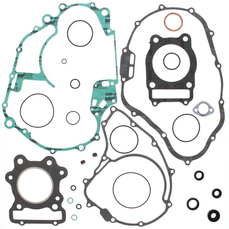 VEP Complete Gasket Kit