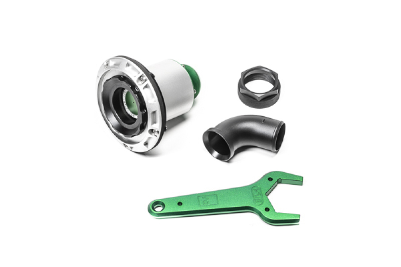 RAD Fuel Cell Fillers