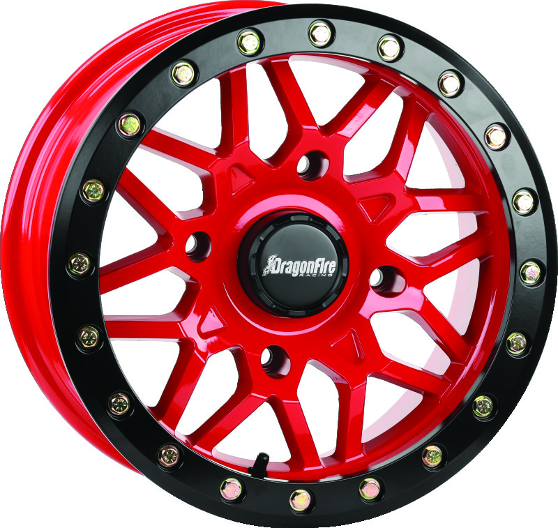 DFR Typhon Wheel