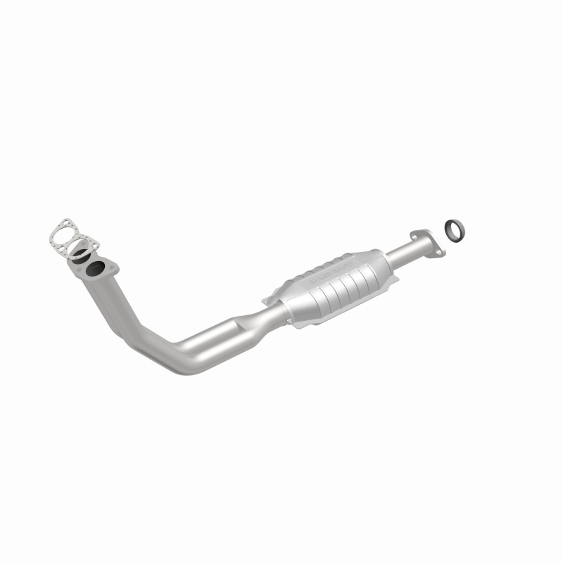 MagnaFlow Conv Geo-Suzuki 37.5X6.5X4 1.75/1.7 thumbnail 7