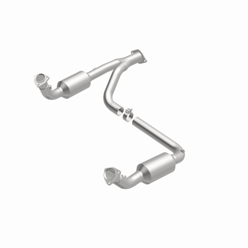 MagnaFlow 2000 Cadillac Escalade 5.7L Direct Fit Converter thumbnail 8