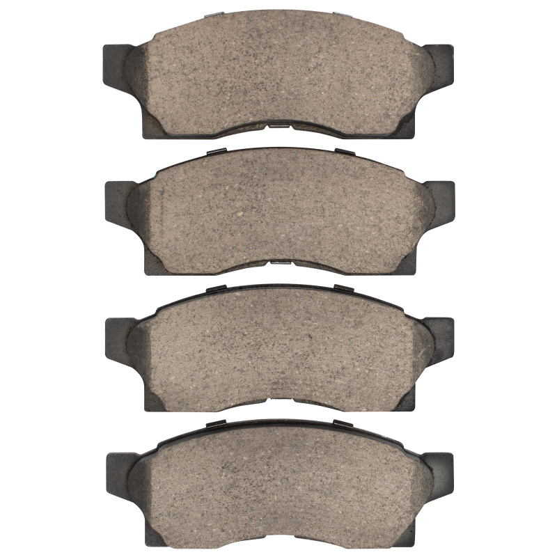 RNC Semi Met Brake Pads