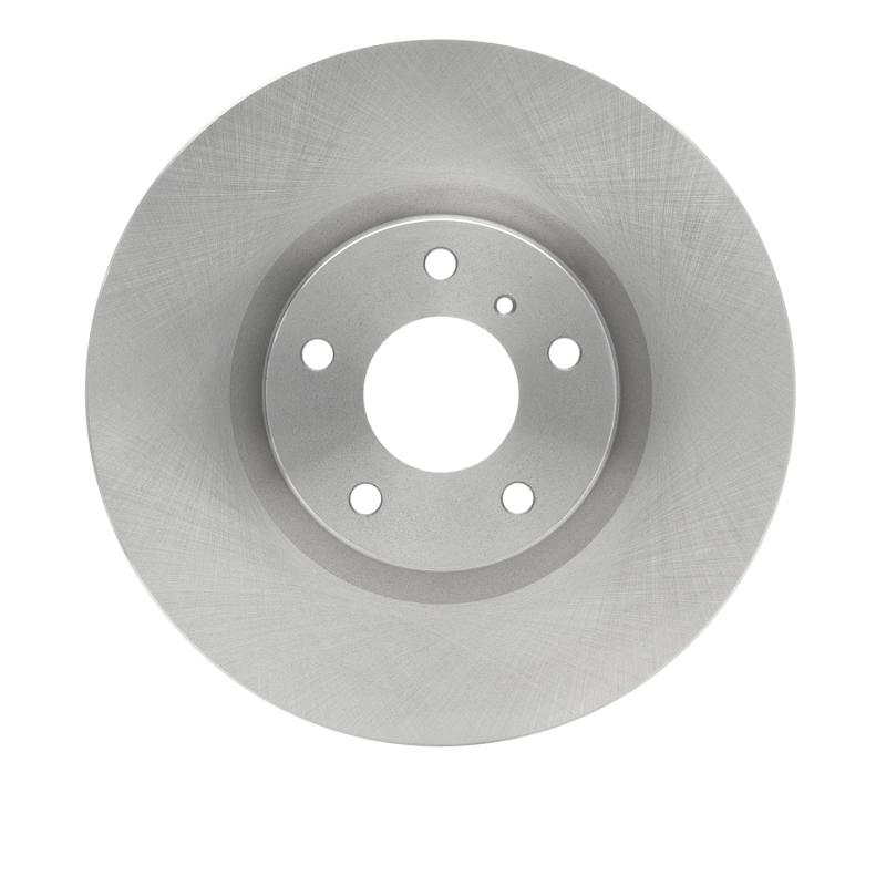 DFC Brake Rotors - Plain