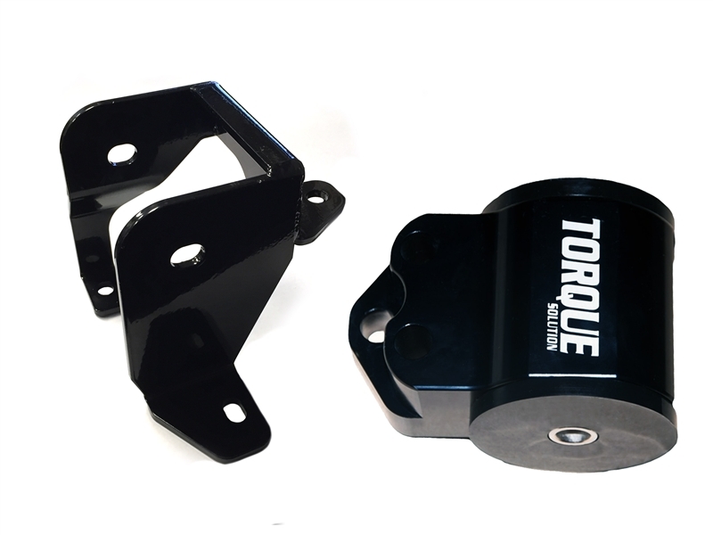 TQS Engine Mounts