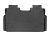 WT FloorLiner - Rear - Blk