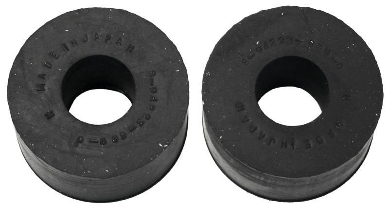 MOOG 81-87 Isuzu Pickup Front Strut Rod Bushing