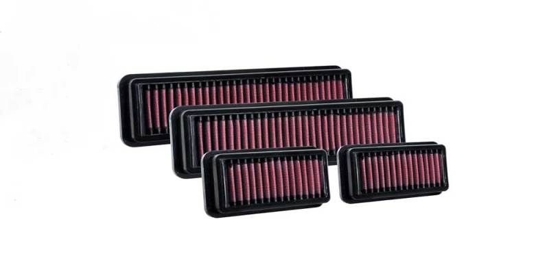 KN Drop in Air Filters