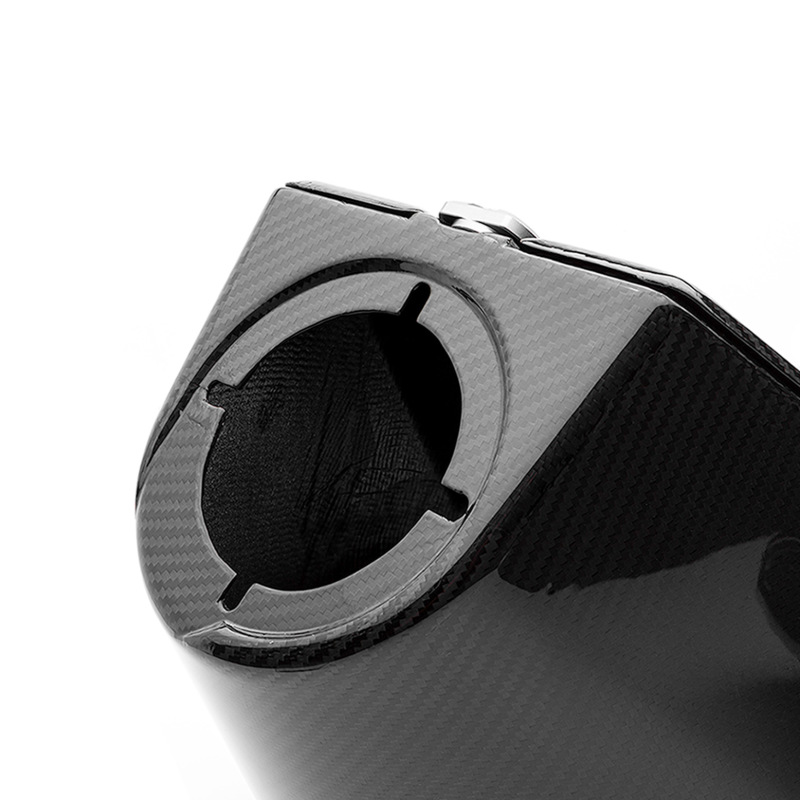 COBB Redline Carbon Fiber Intake System (Mk7)Golf, (Mk7/Mk7.5) GTI/GolfR, (A7) Jetta GLI, (8V) S3/A3 thumbnail 4