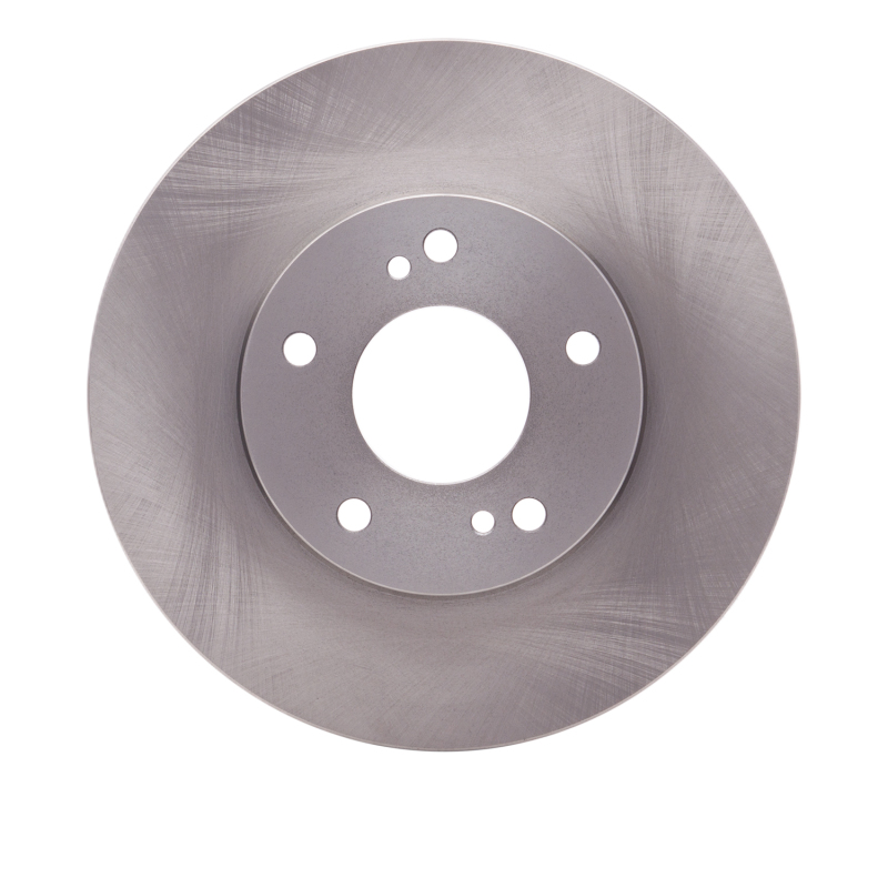 DFC Brake Rotors - Plain