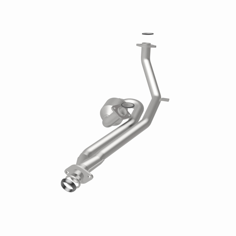 MagnaFlow Direct Fit Catalytic Converter 01-03 Toyota Sienna 3.0L thumbnail 8