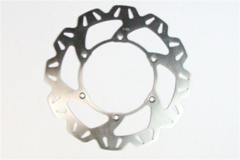 EBC 98-00 Yamaha YZ 125 Front CX Extreme Rotors