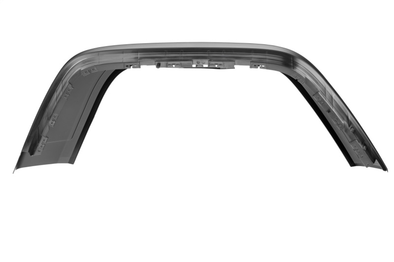 Rugged Ridge 20-22 Jeep Gladiator Max Terrain Fender Flares F/R Pair - Tex. Blk thumbnail 5