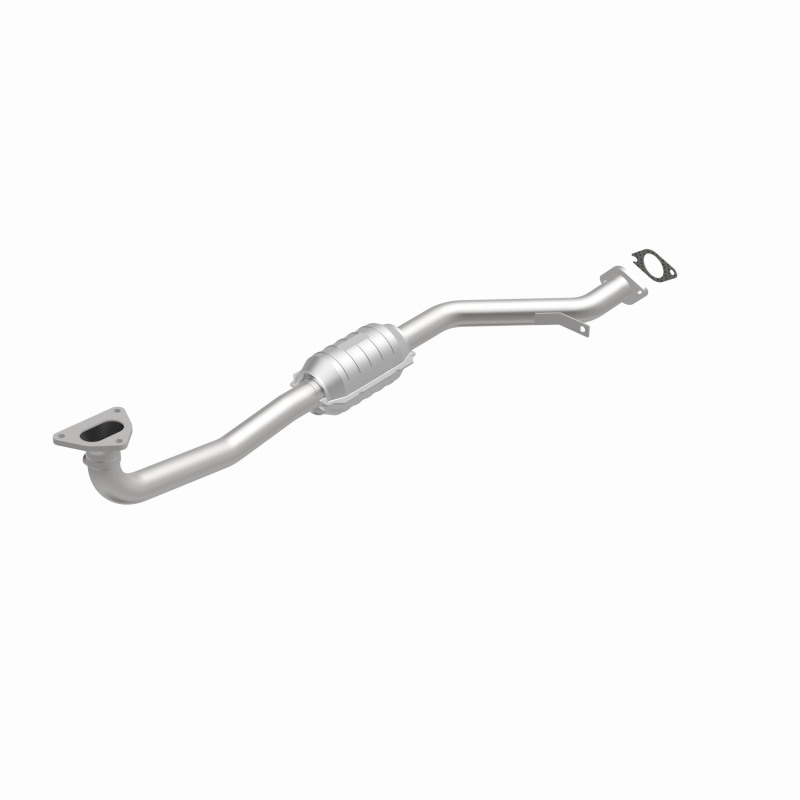 MagnaFlow Conv DF 01-04 Subaru Outback 3L Passenger Side thumbnail 8