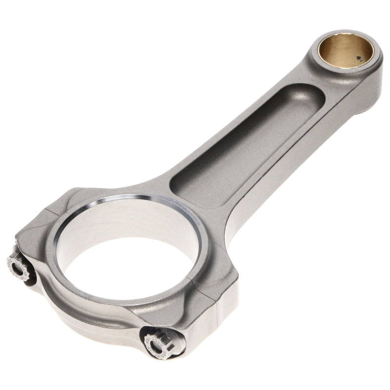 Manley Small Block Chevy LJ-1 6.000in Pro Series I Beam Connecting Rod Set - Set of 8 thumbnail 8