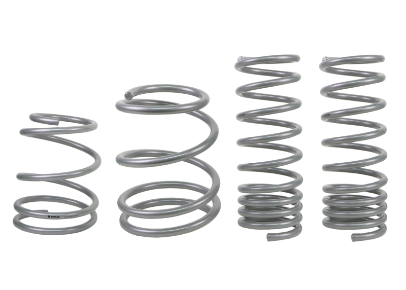WL Performance Springs