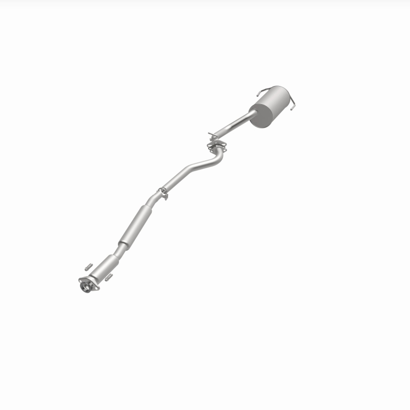 MagnaFlow BRE Exhaust Kit 01-04 Subaru Outback 3.0L thumbnail 8