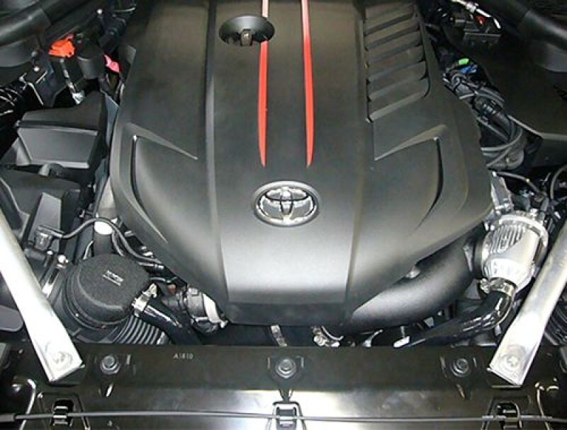 HKS SSQV4 BOV Kit