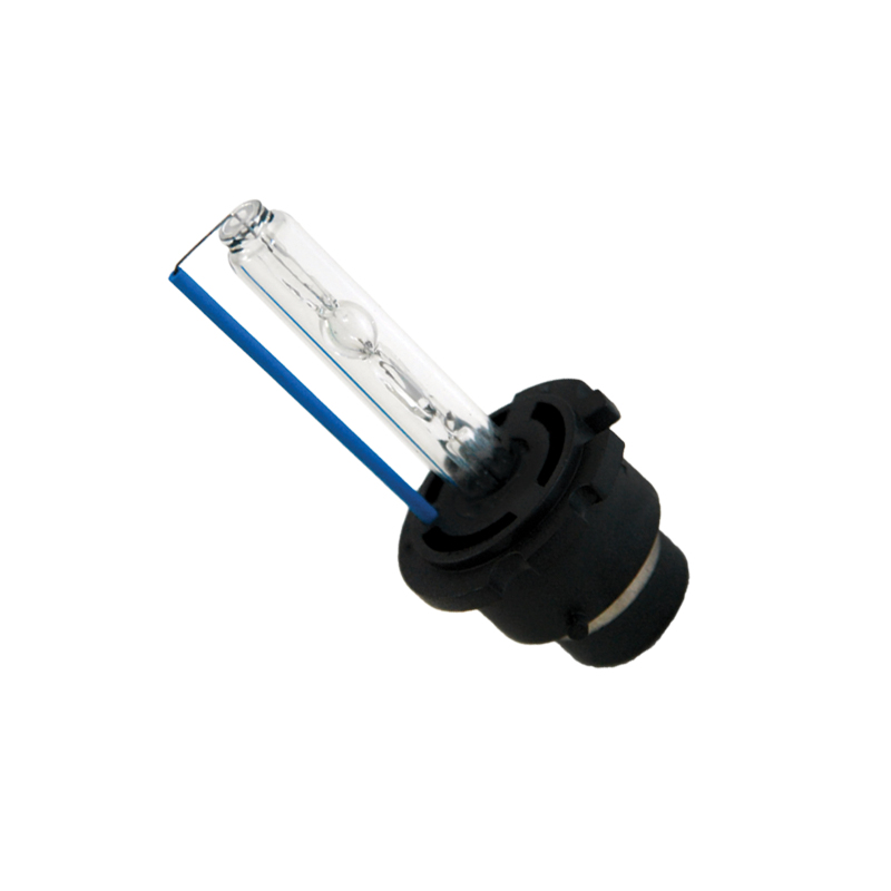 D2S Factory Replacement Xenon Bulb, 6000K