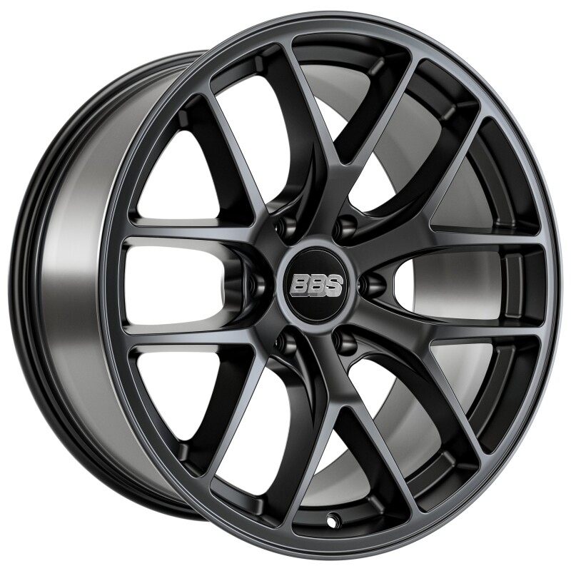 BBS TS-P Wheels