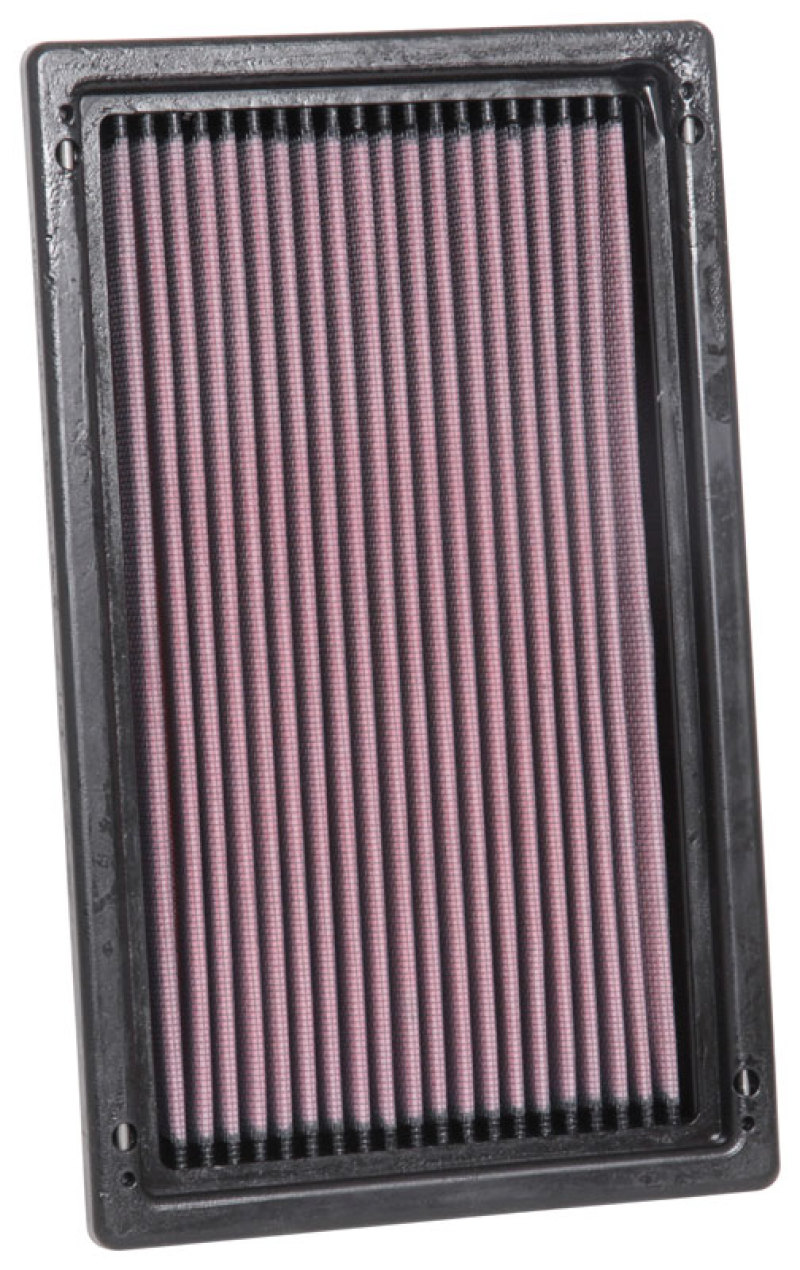 K&N 04-07 Subaru STi K&N Drop In Air Filter thumbnail 4