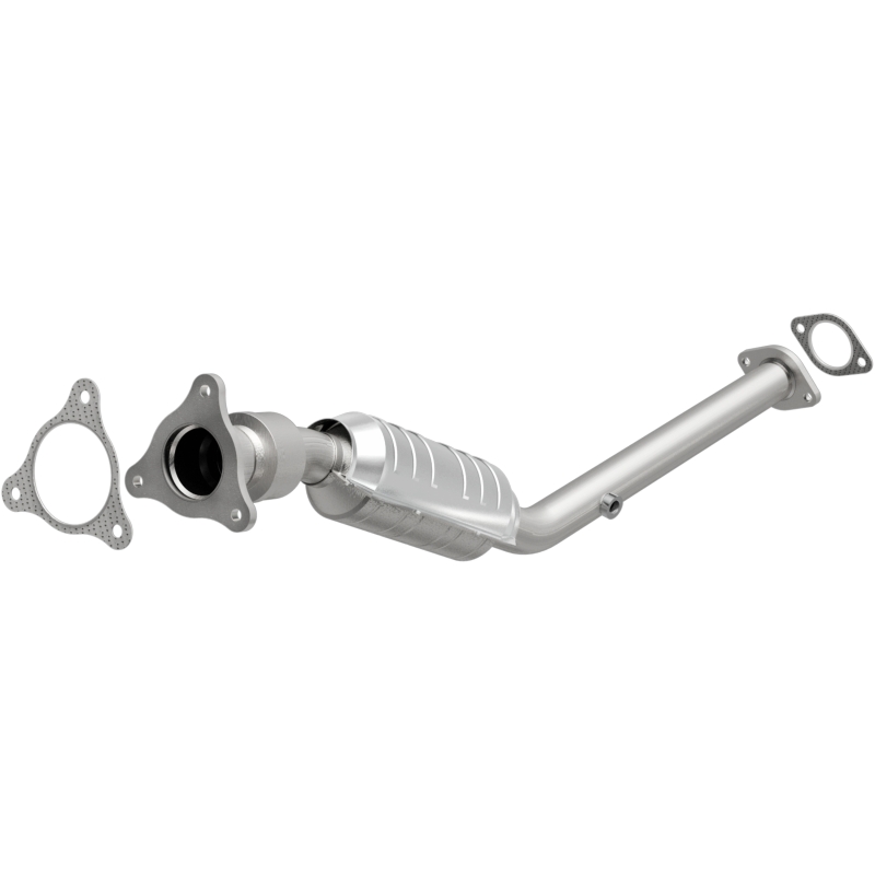 MagnaFlow Direct Fit Catalytic Converter 06-07 Cobalt 2.4L Auto thumbnail 2