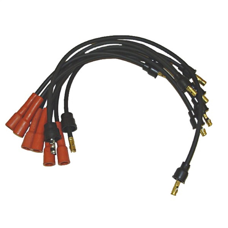 Spark Plug Wire Set