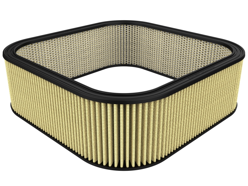 Magnum FLOW Round Racing Air Filter w/ Pro GUARD 7 Media
