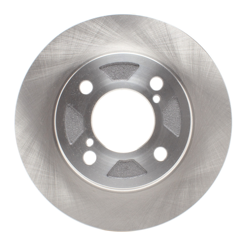 DFC Brake Rotors - Plain