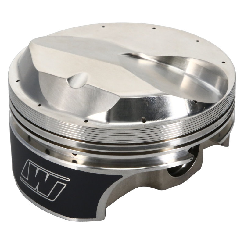 Wiseco BBC Quick 16 +45cc Dome 1.120inch Piston Shelf Stock Kit thumbnail 3