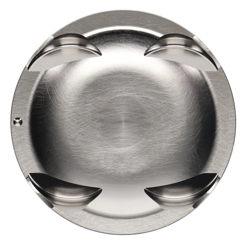 Wiseco 1400 HD Mitsu EVO 8 - 4G63 Turbo -14cc Piston Shelf Stock thumbnail 9