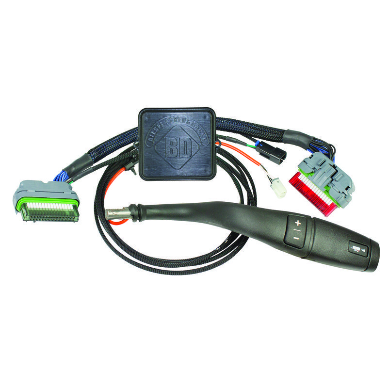 BD Diesel TapShifter - Chevy 2003-2005 Duramax Allison 1000 - Button Gear Selection thumbnail 3