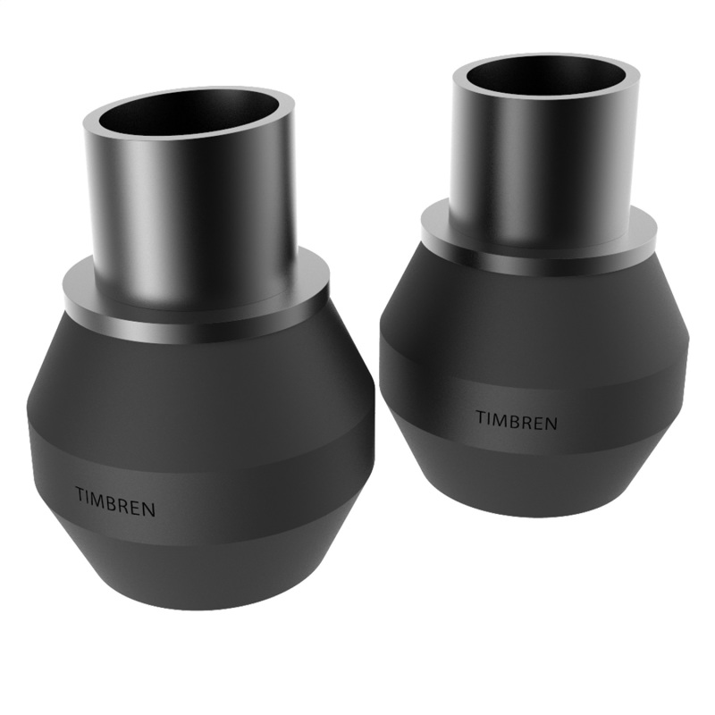 TIM Suspension Enhancement Systems