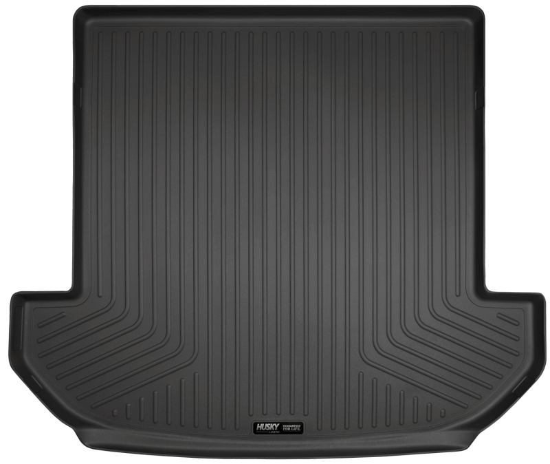 Husky Liners 2016 Kia Sorento Cargo Liner - Black thumbnail 4