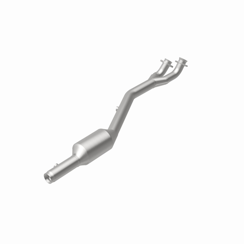 MagnaFlow Direct Fit Catalytic Converter 00-03 BMW M5 5.0L Driver Side thumbnail 9