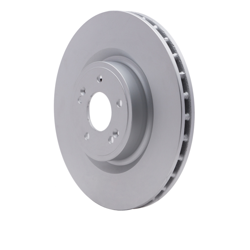 R1 18-22 Kia Stinger Front & Rear GEO-Carbon Rotors (2x dfc604-21038, 2x dfc604-21039) thumbnail 3
