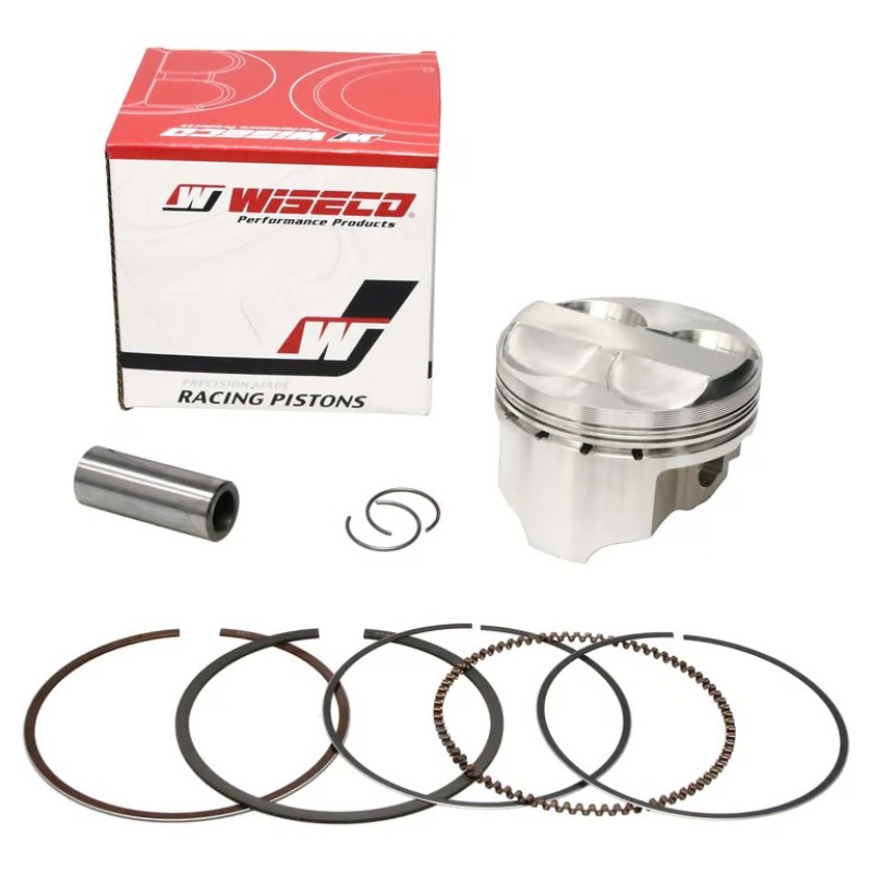 Wiseco Honda XR/XL500 79-82 121 CR 3524XC Piston kit thumbnail 7