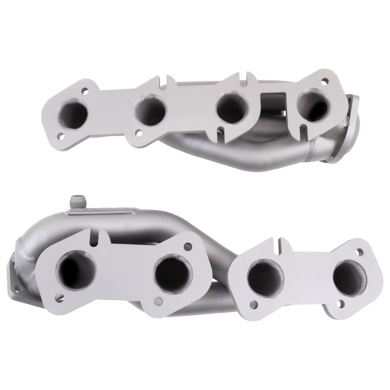BBK 97-03 Ford F Series Truck 4.6 Shorty Tuned Length Exhaust Headers - 1-5/8 Titanium Ceramic thumbnail 6