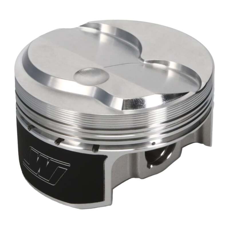 Piston Set, Chevrolet, LS, 4.010 in. Bore, Professional, Set of 8
