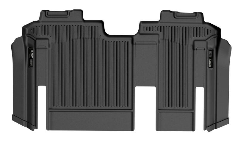 HL XAC - Rear - Black