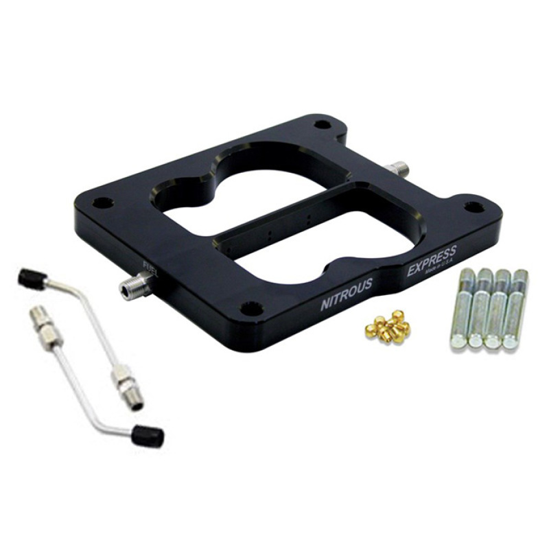 NEX Nitrous Injection Plates
