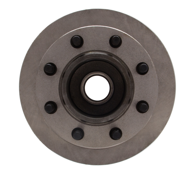 DFC Brake Rotors - Plain