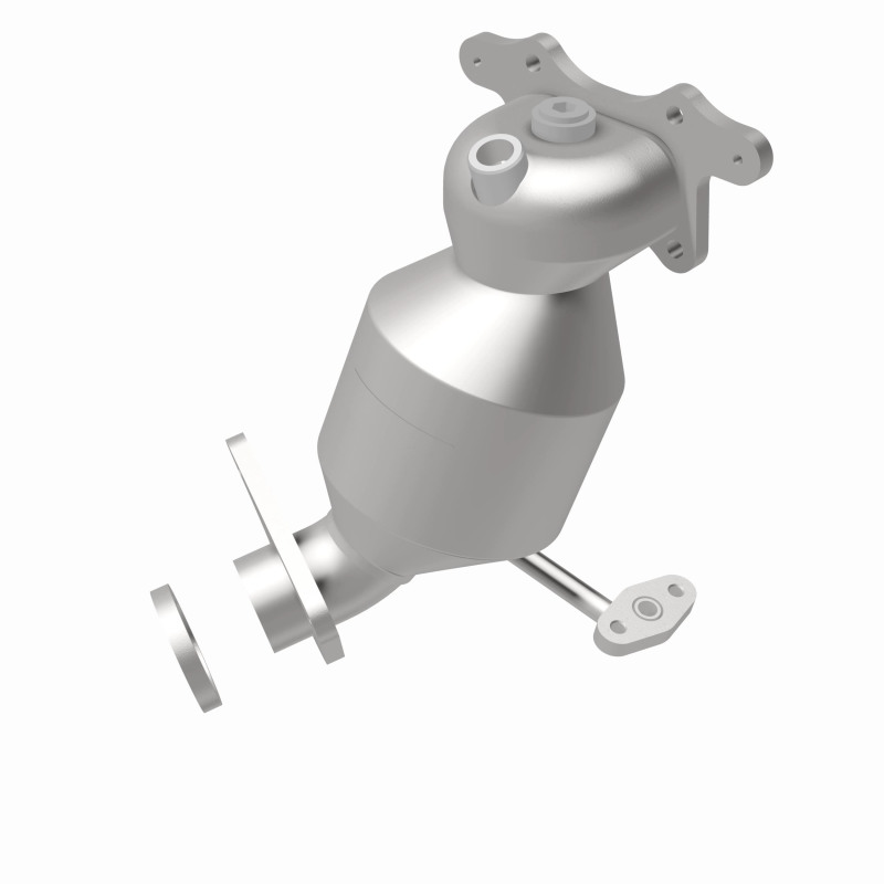 MagnaFlow Direct Fit Catalytic Converter California 09-13 Honda Fit 1.5L thumbnail 8