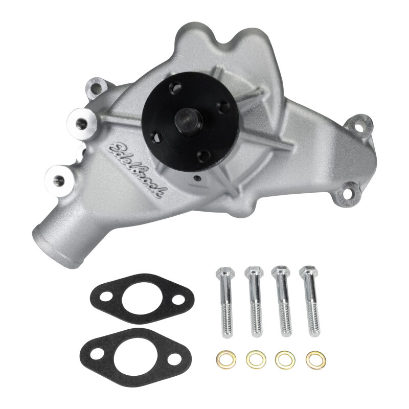EDE Water Pump
