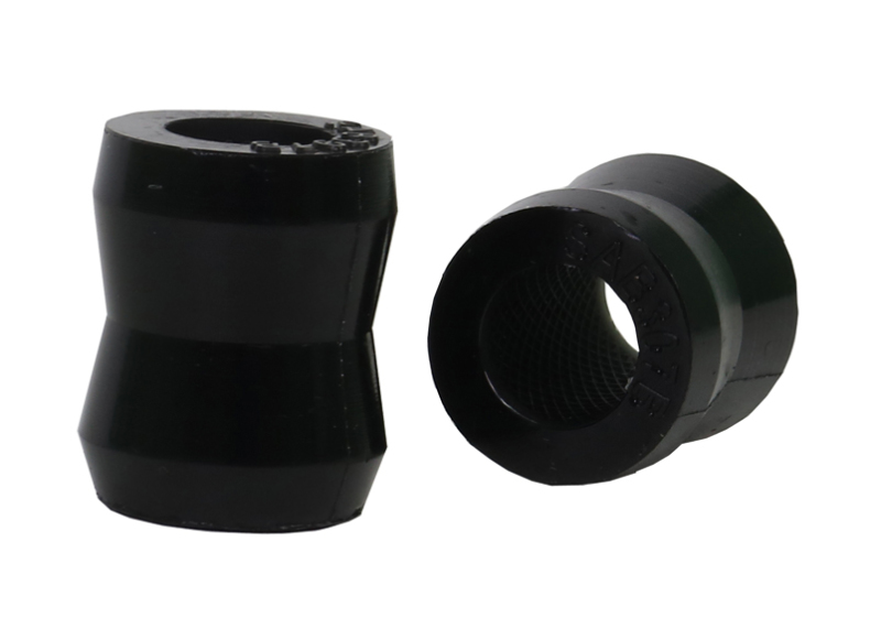 Whiteline Plus 70-77 Toyota Celica RA20 / 83-87 Corolla AE86 Rear Lower Shock Absorber thumbnail 2
