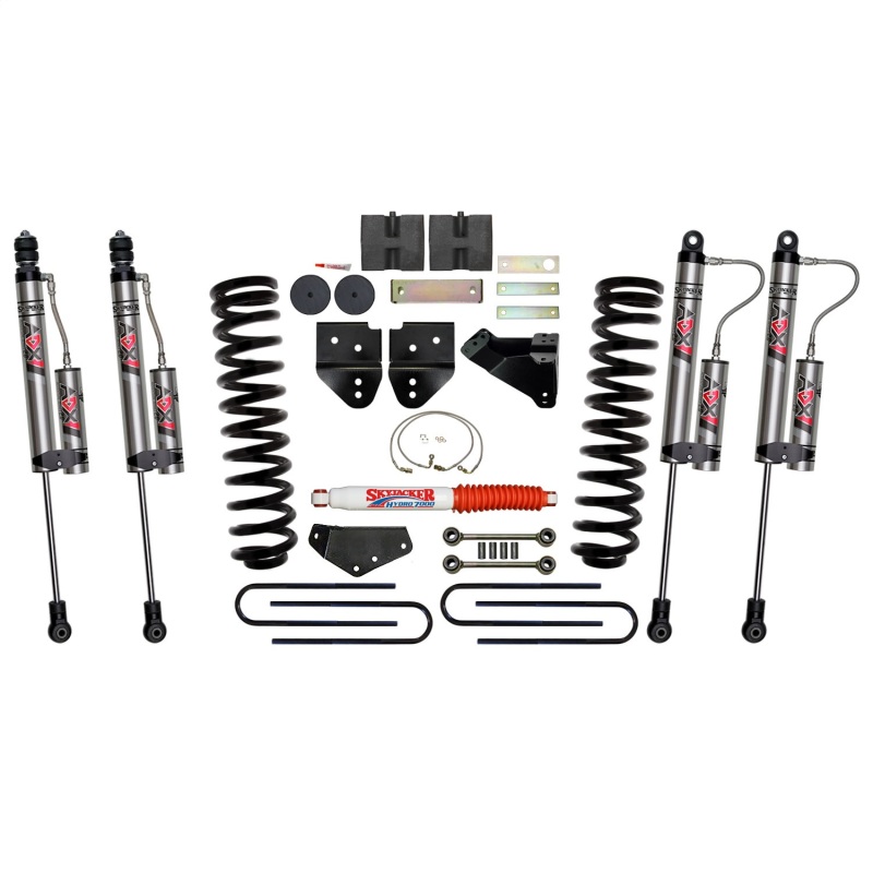SKY Lift Kit Components