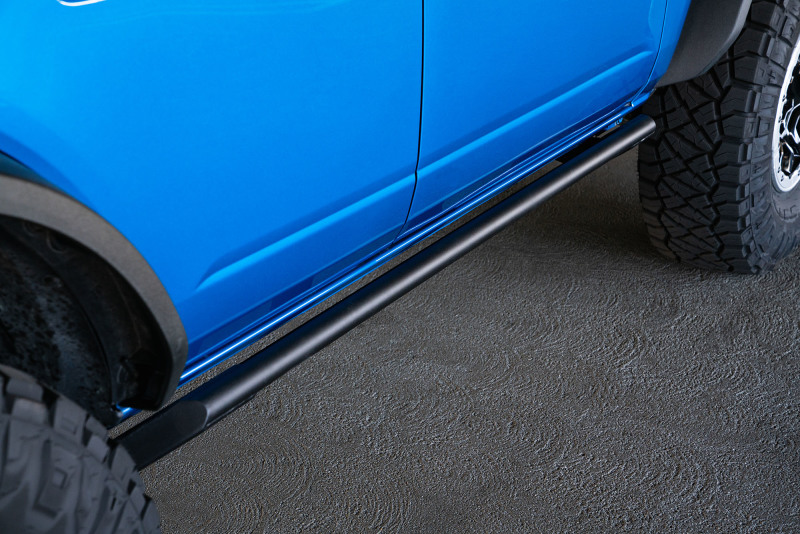 DV8 Offroad 21-22 Ford Bronco FS-15 Series Rock Sliders thumbnail 6