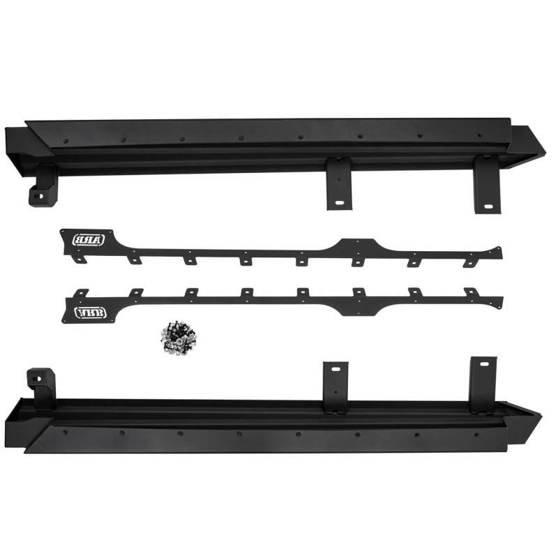 ARB R/T/Rail Suits Jl 4 Door thumbnail 3