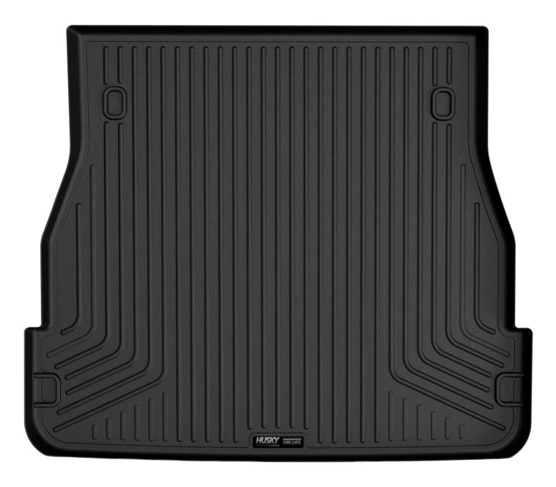 Husky Liners 22-23 Lexus LX600 WeatherBeater Cargo Liner - Black thumbnail 3